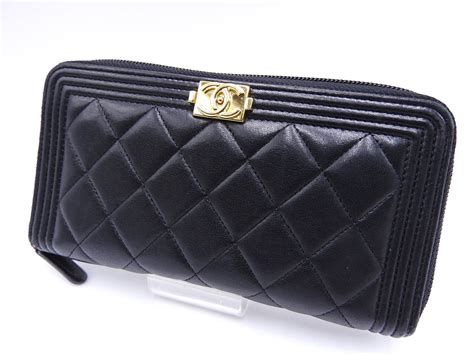 chanel wallet ebay au|chanel zipped wallet.